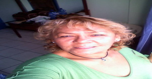 Gitanasola 61 years old I am from Callao/Callao, Seeking Dating Friendship with Man