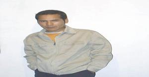 Cesaryabarrena 45 years old I am from Lima/Lima, Seeking Dating with Woman