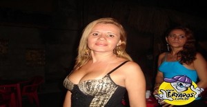 Anjinha67 51 years old I am from Itapipoca/Ceara, Seeking Dating Friendship with Man