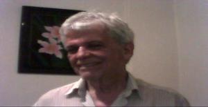 Gambiza 81 years old I am from Rio de Janeiro/Rio de Janeiro, Seeking Dating with Woman