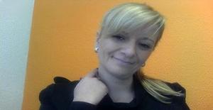 Mulherdejeans 53 years old I am from Lisboa/Lisboa, Seeking Dating Friendship with Man