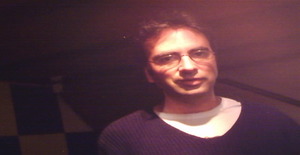 El_charrúa 47 years old I am from Melo/Cerro Largo, Seeking Dating with Woman