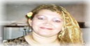Manuelae 56 years old I am from Santa Mariana/Paraná, Seeking Dating with Man