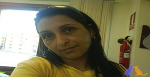 Babidelicada 45 years old I am from Rio de Janeiro/Rio de Janeiro, Seeking Dating Marriage with Man
