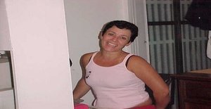Estrelinha3.9 54 years old I am from São Paulo/Sao Paulo, Seeking Dating Friendship with Man