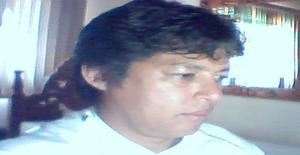 Discreto_869 59 years old I am from Paraíba do Sul/Rio de Janeiro, Seeking Dating Friendship with Woman