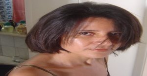 Pattigirl 49 years old I am from Vitória/Espirito Santo, Seeking Dating with Man
