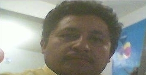 El_perfeccions 54 years old I am from Torreón/Coahuila, Seeking Dating Friendship with Woman