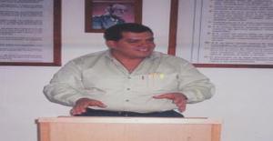 Hermes63 58 years old I am from Mexico/State of Mexico (edomex), Seeking Dating Friendship with Woman