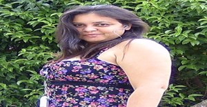 Luciana_ce 43 years old I am from Fortaleza/Ceara, Seeking Dating Friendship with Man