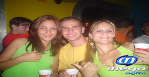 Wavars 33 years old I am from Rio Pardo/Rio Grande do Sul, Seeking Dating Friendship with Woman