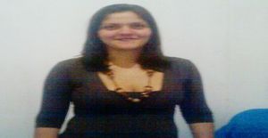 Joycy-joy 38 years old I am from Campos Dos Goytacazes/Rio de Janeiro, Seeking Dating Friendship with Man