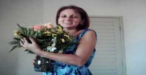 Mamile 59 years old I am from Arapiraca/Alagoas, Seeking Dating Friendship with Man