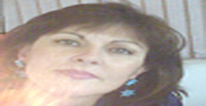Myrna-brasileira 63 years old I am from Curitiba/Paraná, Seeking Dating with Man