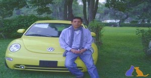Americodj 44 years old I am from Arequipa/Arequipa, Seeking Dating Friendship with Woman