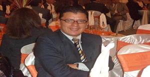 ecuapapi89 48 years old I am from Guayaquil/Guayas, Seeking Dating with Woman