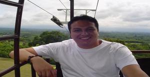 Jrolo 41 years old I am from Bogota/Bogotá dc, Seeking Dating Friendship with Woman