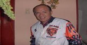 Pepe6043 60 years old I am from Lima/Lima, Seeking Dating Friendship with Woman