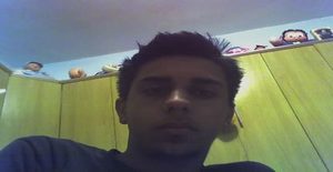 Psychovibration 33 years old I am from Campinas/Sao Paulo, Seeking Dating Friendship with Woman