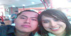 Ferhbk 34 years old I am from Mexico/State of Mexico (edomex), Seeking Dating Friendship with Woman