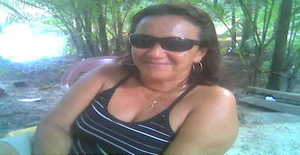 Larayane 68 years old I am from São Luis/Maranhao, Seeking Dating Friendship with Man