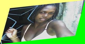 Jackeline18 32 years old I am from Nova Iguaçu/Rio de Janeiro, Seeking Dating Friendship with Man
