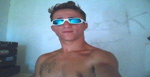 Quitaleu 33 years old I am from Araranguá/Santa Catarina, Seeking Dating with Woman