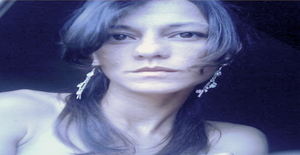 L.mulher 45 years old I am from Florianópolis/Santa Catarina, Seeking Dating Friendship with Man