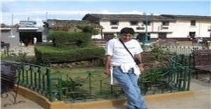 Vikomarios 51 years old I am from Piura/Piura, Seeking Dating with Woman