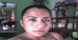 Sirenit 37 years old I am from Tuxtla Gutiérrez/Chiapas, Seeking Dating Friendship with Man
