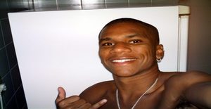 Danieltui 37 years old I am from Salvador/Bahia, Seeking Dating with Woman