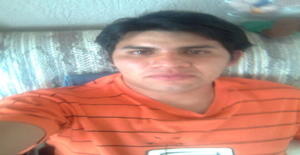 Rogava2 35 years old I am from Garza García/Nuevo Leon, Seeking Dating with Woman