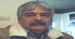 Gilobo 66 years old I am from Xalapa/Veracruz, Seeking Dating with Woman