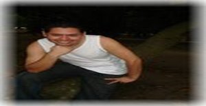 Guinho-poa 38 years old I am from Sapucaia/Rio Grande do Sul, Seeking Dating Friendship with Woman