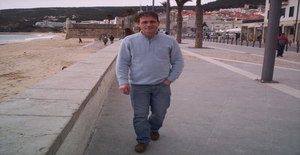 Madureira1971 50 years old I am from Lisboa/Lisboa, Seeking Dating Friendship with Woman