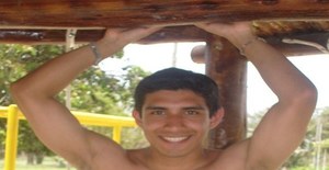 Jesus2007 34 years old I am from Lima/Lima, Seeking Dating Friendship with Woman