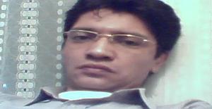 Fac9018 49 years old I am from Bogota/Bogotá dc, Seeking Dating with Woman