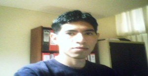 Jmlesc 37 years old I am from Lima/Lima, Seeking Dating Friendship with Woman