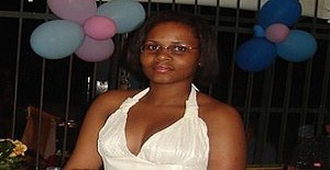 Francefofinha 41 years old I am from Rio de Janeiro/Rio de Janeiro, Seeking Dating Friendship with Man