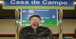 Headsp 58 years old I am from Madrid/Madrid (provincia), Seeking Dating Friendship with Woman