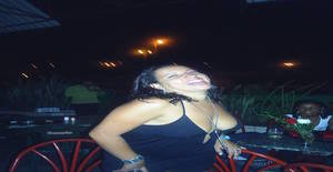Keilitha 49 years old I am from Salvador/Bahia, Seeking Dating Friendship with Man