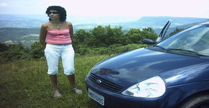 Angelabor 64 years old I am from Porto Belo/Santa Catarina, Seeking Dating with Man