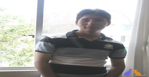 Bambinoxd 38 years old I am from Lima/Lima, Seeking Dating with Woman