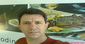 Tedlove10 52 years old I am from São Vicente/Sao Paulo, Seeking Dating Friendship with Woman