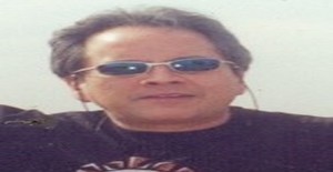 Chuseit 55 years old I am from Monterrey/Nuevo Leon, Seeking Dating with Woman