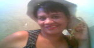 Morenabh44 56 years old I am from Belo Horizonte/Minas Gerais, Seeking Dating Friendship with Man