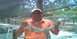 Ronerodelvalle 46 years old I am from Barranquilla/Atlantico, Seeking Dating Friendship with Woman