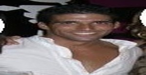 Tonipirbur 35 years old I am from Sevilla/Andalucia, Seeking Dating Friendship with Woman