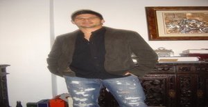 Carlos.pt 50 years old I am from Maia/Porto, Seeking Dating Friendship with Woman