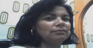 Umamulherde_43 57 years old I am from Petropolis/Rio de Janeiro, Seeking Dating Friendship with Man